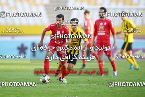 995306, Isfahan, [*parameter:4*], لیگ برتر فوتبال ایران، Persian Gulf Cup، Week 12، First Leg، Sepahan 3 v 0 Tractor Sazi on 2017/11/20 at Naghsh-e Jahan Stadium