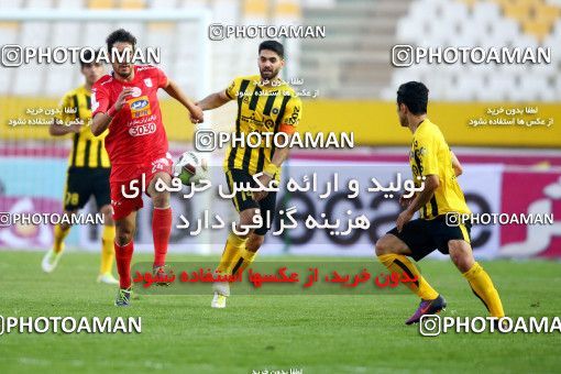 995334, Isfahan, [*parameter:4*], لیگ برتر فوتبال ایران، Persian Gulf Cup، Week 12، First Leg، Sepahan 3 v 0 Tractor Sazi on 2017/11/20 at Naghsh-e Jahan Stadium