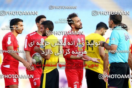 995377, Isfahan, [*parameter:4*], لیگ برتر فوتبال ایران، Persian Gulf Cup، Week 12، First Leg، Sepahan 3 v 0 Tractor Sazi on 2017/11/20 at Naghsh-e Jahan Stadium