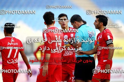 995307, Isfahan, [*parameter:4*], لیگ برتر فوتبال ایران، Persian Gulf Cup، Week 12، First Leg، Sepahan 3 v 0 Tractor Sazi on 2017/11/20 at Naghsh-e Jahan Stadium