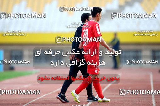 995292, Isfahan, [*parameter:4*], لیگ برتر فوتبال ایران، Persian Gulf Cup، Week 12، First Leg، Sepahan 3 v 0 Tractor Sazi on 2017/11/20 at Naghsh-e Jahan Stadium