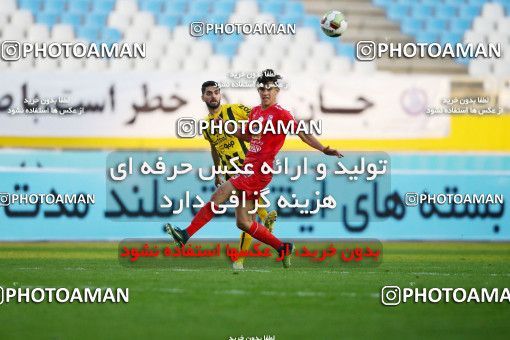 995270, Isfahan, [*parameter:4*], لیگ برتر فوتبال ایران، Persian Gulf Cup، Week 12، First Leg، Sepahan 3 v 0 Tractor Sazi on 2017/11/20 at Naghsh-e Jahan Stadium