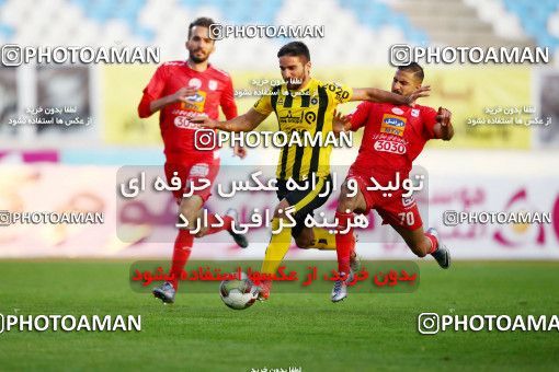 995256, Isfahan, [*parameter:4*], لیگ برتر فوتبال ایران، Persian Gulf Cup، Week 12، First Leg، Sepahan 3 v 0 Tractor Sazi on 2017/11/20 at Naghsh-e Jahan Stadium