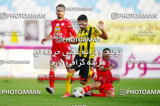 995388, Isfahan, [*parameter:4*], لیگ برتر فوتبال ایران، Persian Gulf Cup، Week 12، First Leg، Sepahan 3 v 0 Tractor Sazi on 2017/11/20 at Naghsh-e Jahan Stadium