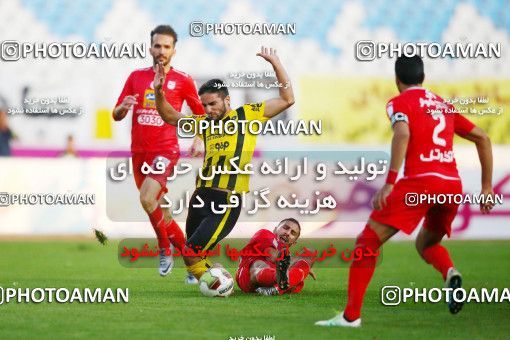 995356, Isfahan, [*parameter:4*], لیگ برتر فوتبال ایران، Persian Gulf Cup، Week 12، First Leg، Sepahan 3 v 0 Tractor Sazi on 2017/11/20 at Naghsh-e Jahan Stadium