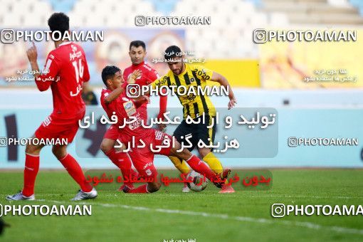995260, Isfahan, [*parameter:4*], لیگ برتر فوتبال ایران، Persian Gulf Cup، Week 12، First Leg، Sepahan 3 v 0 Tractor Sazi on 2017/11/20 at Naghsh-e Jahan Stadium