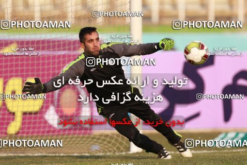 996202, Tehran, Iran, لیگ برتر فوتبال ایران، Persian Gulf Cup، Week 15، First Leg، Saipa 1 v 0 Paykan on 2017/12/05 at Shahid Dastgerdi Stadium