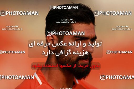 996329, Tehran, Iran, لیگ برتر فوتبال ایران، Persian Gulf Cup، Week 15، First Leg، Saipa 1 v 0 Paykan on 2017/12/05 at Shahid Dastgerdi Stadium