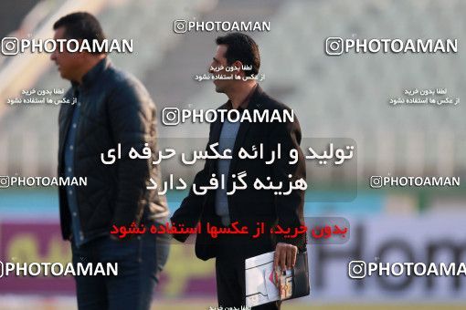 996211, Tehran, Iran, لیگ برتر فوتبال ایران، Persian Gulf Cup، Week 15، First Leg، Saipa 1 v 0 Paykan on 2017/12/05 at Shahid Dastgerdi Stadium