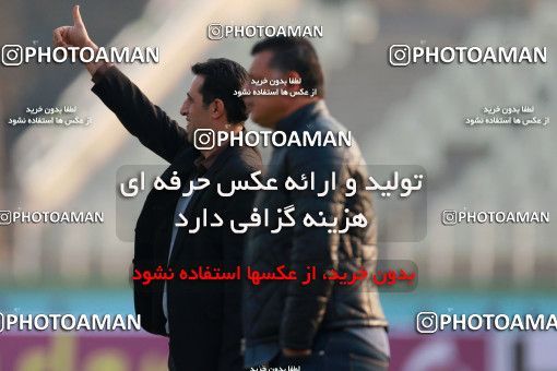 996241, Tehran, Iran, لیگ برتر فوتبال ایران، Persian Gulf Cup، Week 15، First Leg، Saipa 1 v 0 Paykan on 2017/12/05 at Shahid Dastgerdi Stadium