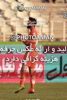 996340, Tehran, Iran, لیگ برتر فوتبال ایران، Persian Gulf Cup، Week 15، First Leg، Saipa 1 v 0 Paykan on 2017/12/05 at Shahid Dastgerdi Stadium