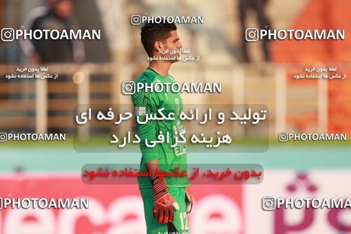 996371, Tehran, Iran, لیگ برتر فوتبال ایران، Persian Gulf Cup، Week 15، First Leg، Saipa 1 v 0 Paykan on 2017/12/05 at Shahid Dastgerdi Stadium