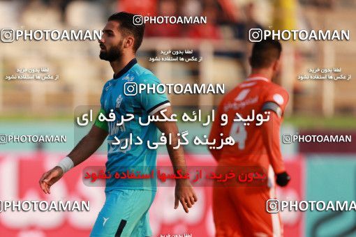 996365, Tehran, Iran, Iran Pro League، Persian Gulf Cup، 2017-18 season، First Leg، Week 15، Saipa v Paykan on 2017/12/05 at Shahid Dastgerdi Stadium  / ([*parameter:140*] - [*parameter:139*]) (10)