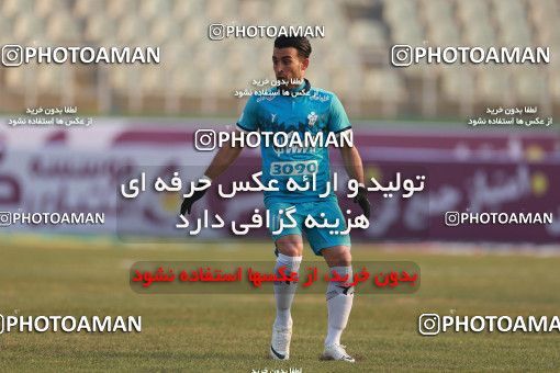 996362, Tehran, Iran, لیگ برتر فوتبال ایران، Persian Gulf Cup، Week 15، First Leg، Saipa 1 v 0 Paykan on 2017/12/05 at Shahid Dastgerdi Stadium