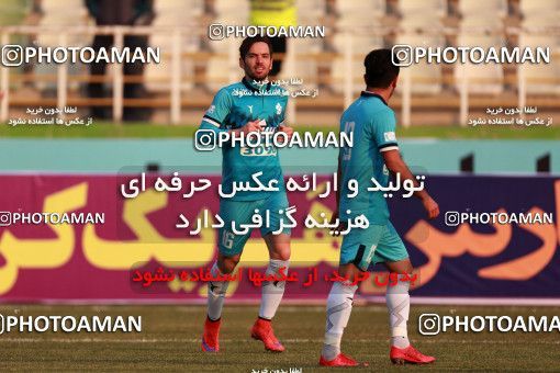 996223, Tehran, Iran, لیگ برتر فوتبال ایران، Persian Gulf Cup، Week 15، First Leg، Saipa 1 v 0 Paykan on 2017/12/05 at Shahid Dastgerdi Stadium