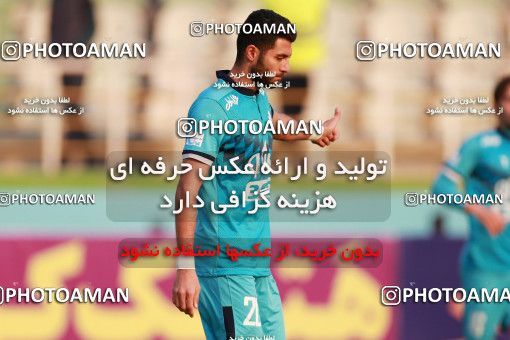996289, Tehran, Iran, لیگ برتر فوتبال ایران، Persian Gulf Cup، Week 15، First Leg، Saipa 1 v 0 Paykan on 2017/12/05 at Shahid Dastgerdi Stadium