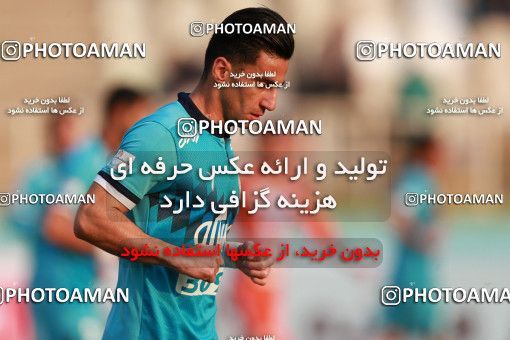 996339, Tehran, Iran, لیگ برتر فوتبال ایران، Persian Gulf Cup، Week 15، First Leg، Saipa 1 v 0 Paykan on 2017/12/05 at Shahid Dastgerdi Stadium