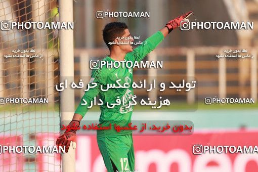996465, Tehran, Iran, لیگ برتر فوتبال ایران، Persian Gulf Cup، Week 15، First Leg، Saipa 1 v 0 Paykan on 2017/12/05 at Shahid Dastgerdi Stadium