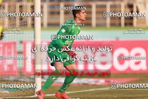 996299, Tehran, Iran, لیگ برتر فوتبال ایران، Persian Gulf Cup، Week 15، First Leg، Saipa 1 v 0 Paykan on 2017/12/05 at Shahid Dastgerdi Stadium