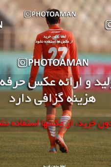 996569, Tehran, Iran, لیگ برتر فوتبال ایران، Persian Gulf Cup، Week 15، First Leg، Saipa 1 v 0 Paykan on 2017/12/05 at Shahid Dastgerdi Stadium