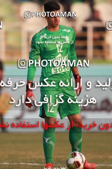 996256, Tehran, Iran, لیگ برتر فوتبال ایران، Persian Gulf Cup، Week 15، First Leg، Saipa 1 v 0 Paykan on 2017/12/05 at Shahid Dastgerdi Stadium