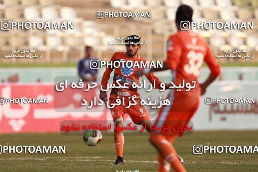 996324, Tehran, Iran, لیگ برتر فوتبال ایران، Persian Gulf Cup، Week 15، First Leg، Saipa 1 v 0 Paykan on 2017/12/05 at Shahid Dastgerdi Stadium