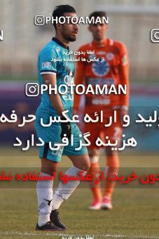 996338, Tehran, Iran, لیگ برتر فوتبال ایران، Persian Gulf Cup، Week 15، First Leg، Saipa 1 v 0 Paykan on 2017/12/05 at Shahid Dastgerdi Stadium