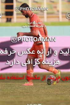 996271, Tehran, Iran, لیگ برتر فوتبال ایران، Persian Gulf Cup، Week 15، First Leg، Saipa 1 v 0 Paykan on 2017/12/05 at Shahid Dastgerdi Stadium