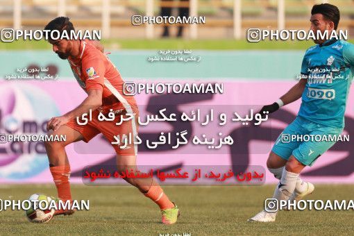 996428, Tehran, Iran, لیگ برتر فوتبال ایران، Persian Gulf Cup، Week 15، First Leg، Saipa 1 v 0 Paykan on 2017/12/05 at Shahid Dastgerdi Stadium