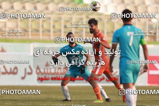 996448, Tehran, Iran, لیگ برتر فوتبال ایران، Persian Gulf Cup، Week 15، First Leg، Saipa 1 v 0 Paykan on 2017/12/05 at Shahid Dastgerdi Stadium