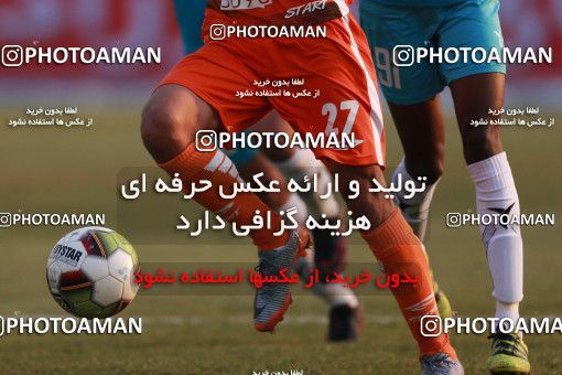 996500, Tehran, Iran, لیگ برتر فوتبال ایران، Persian Gulf Cup، Week 15، First Leg، Saipa 1 v 0 Paykan on 2017/12/05 at Shahid Dastgerdi Stadium