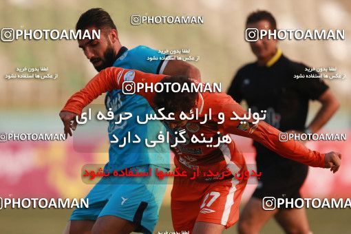 996384, Tehran, Iran, لیگ برتر فوتبال ایران، Persian Gulf Cup، Week 15، First Leg، Saipa 1 v 0 Paykan on 2017/12/05 at Shahid Dastgerdi Stadium