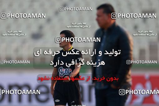 996619, Tehran, Iran, لیگ برتر فوتبال ایران، Persian Gulf Cup، Week 15، First Leg، Saipa 1 v 0 Paykan on 2017/12/05 at Shahid Dastgerdi Stadium