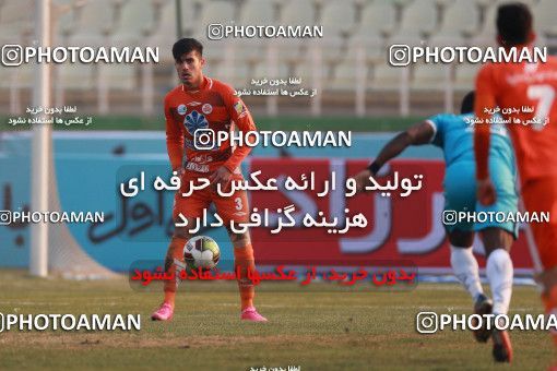996399, Tehran, Iran, لیگ برتر فوتبال ایران، Persian Gulf Cup، Week 15، First Leg، Saipa 1 v 0 Paykan on 2017/12/05 at Shahid Dastgerdi Stadium