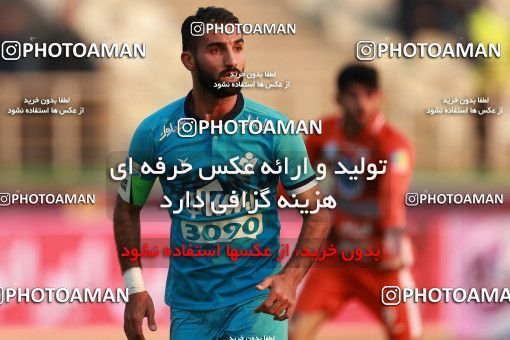 996205, Tehran, Iran, Iran Pro League، Persian Gulf Cup، 2017-18 season، First Leg، Week 15، Saipa v Paykan on 2017/12/05 at Shahid Dastgerdi Stadium  / ([*parameter:140*] - [*parameter:139*]) (10)