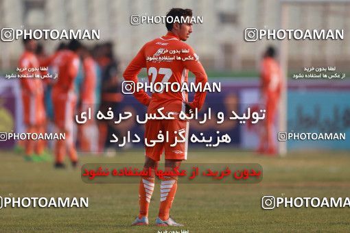 996547, Tehran, Iran, لیگ برتر فوتبال ایران، Persian Gulf Cup، Week 15، First Leg، Saipa 1 v 0 Paykan on 2017/12/05 at Shahid Dastgerdi Stadium