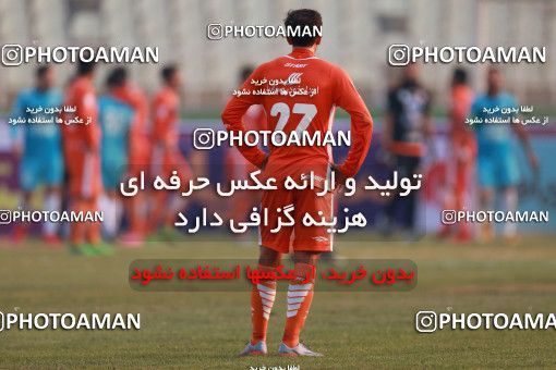 996463, Tehran, Iran, لیگ برتر فوتبال ایران، Persian Gulf Cup، Week 15، First Leg، Saipa 1 v 0 Paykan on 2017/12/05 at Shahid Dastgerdi Stadium