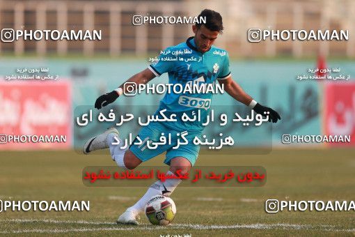 996326, Tehran, Iran, لیگ برتر فوتبال ایران، Persian Gulf Cup، Week 15، First Leg، Saipa 1 v 0 Paykan on 2017/12/05 at Shahid Dastgerdi Stadium