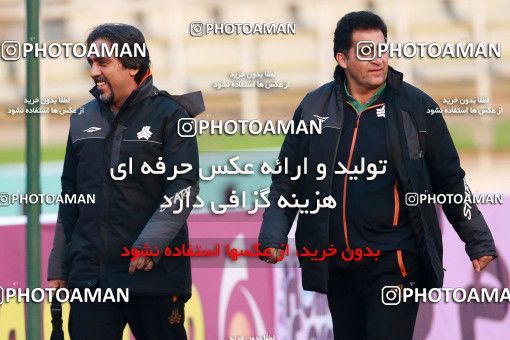 996197, Tehran, Iran, لیگ برتر فوتبال ایران، Persian Gulf Cup، Week 15، First Leg، Saipa 1 v 0 Paykan on 2017/12/05 at Shahid Dastgerdi Stadium