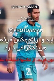 996593, Tehran, Iran, لیگ برتر فوتبال ایران، Persian Gulf Cup، Week 15، First Leg، Saipa 1 v 0 Paykan on 2017/12/05 at Shahid Dastgerdi Stadium