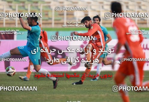 996565, Tehran, Iran, لیگ برتر فوتبال ایران، Persian Gulf Cup، Week 15، First Leg، Saipa 1 v 0 Paykan on 2017/12/05 at Shahid Dastgerdi Stadium