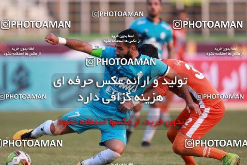 996201, Tehran, Iran, لیگ برتر فوتبال ایران، Persian Gulf Cup، Week 15، First Leg، Saipa 1 v 0 Paykan on 2017/12/05 at Shahid Dastgerdi Stadium