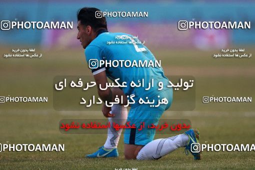 996419, Tehran, Iran, لیگ برتر فوتبال ایران، Persian Gulf Cup، Week 15، First Leg، Saipa 1 v 0 Paykan on 2017/12/05 at Shahid Dastgerdi Stadium