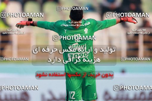996188, Tehran, Iran, لیگ برتر فوتبال ایران، Persian Gulf Cup، Week 15، First Leg، Saipa 1 v 0 Paykan on 2017/12/05 at Shahid Dastgerdi Stadium