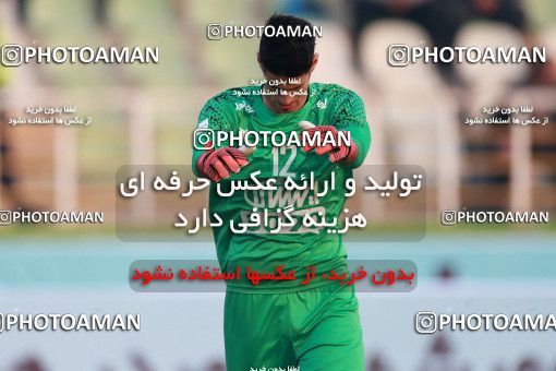 996531, Tehran, Iran, لیگ برتر فوتبال ایران، Persian Gulf Cup، Week 15، First Leg، Saipa 1 v 0 Paykan on 2017/12/05 at Shahid Dastgerdi Stadium