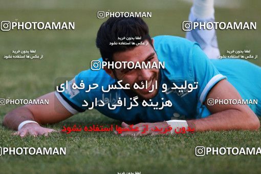 996493, Tehran, Iran, لیگ برتر فوتبال ایران، Persian Gulf Cup، Week 15، First Leg، Saipa 1 v 0 Paykan on 2017/12/05 at Shahid Dastgerdi Stadium