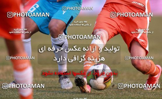 996532, Tehran, Iran, لیگ برتر فوتبال ایران، Persian Gulf Cup، Week 15، First Leg، Saipa 1 v 0 Paykan on 2017/12/05 at Shahid Dastgerdi Stadium