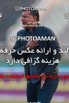 996527, Tehran, Iran, لیگ برتر فوتبال ایران، Persian Gulf Cup، Week 15، First Leg، Saipa 1 v 0 Paykan on 2017/12/05 at Shahid Dastgerdi Stadium