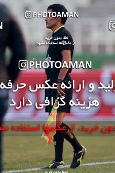 996552, Tehran, Iran, لیگ برتر فوتبال ایران، Persian Gulf Cup، Week 15، First Leg، Saipa 1 v 0 Paykan on 2017/12/05 at Shahid Dastgerdi Stadium