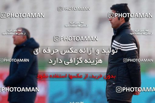 996520, Tehran, Iran, لیگ برتر فوتبال ایران، Persian Gulf Cup، Week 15، First Leg، Saipa 1 v 0 Paykan on 2017/12/05 at Shahid Dastgerdi Stadium